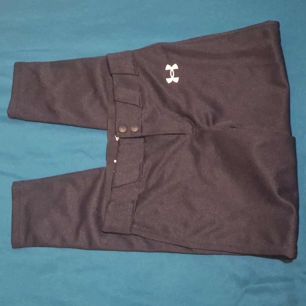 Baseball pants youth medium